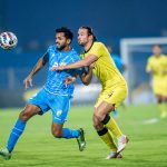 West Bengal Tops Group C, Advances to Santosh Trophy Final Round After Goalless Draw with Bihar