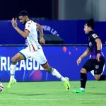 Resilient 9-Man East Bengal FC Secures First ISL Point in Goalless Kolkata Derby Standoff with Mohammedan SC