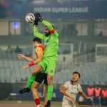Manvir and Liston Shine as Mohun Bagan SG Clinch 2-0 Victory Over NorthEast United FC