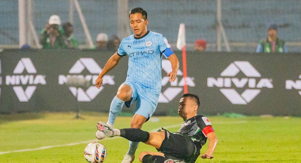 Mohammedan SC vs Mumbai City FC in ISL 2024-25