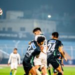 Alberto Shines with a Brace as Mohun Bagan SG Overcome Punjab FC 3-1 to Tighten Grip on Top Spot