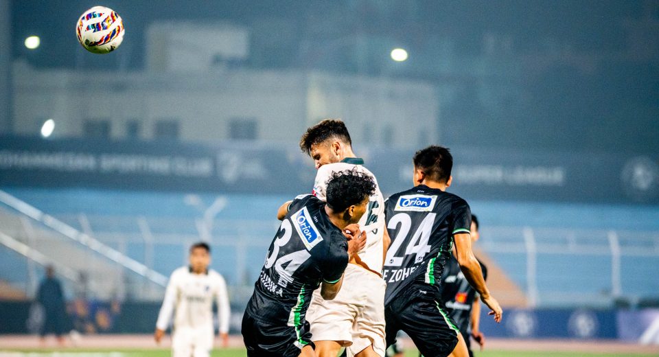 Mohammedan SC vs Odisha FC in ISL 2024-25
