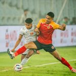 Santosh Trophy 2024: West Bengal Defeats Rajasthan 2-0 to Secure Quarterfinal Spot