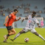 Mohun Bagan SG’s super sub Cummins secures 1-0 Narrow Win Over Chennaiyin FC
