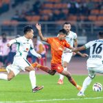Jamshedpur FC Triumphs Over Mohammedan SC 3-1 in Dramatic ISL Encounter