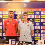 West Bengal Dominate Telangana 3-0 to Secure Back-to-Back Wins in Santosh Trophy Final Round