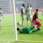 Punjab FC Triumphs Over Mohammedan SC 2-0 to Secure Third Spot in ISL Group Table