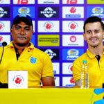 Kerala Blasters FC Cruise Past Mohammedan SC with Dominant 3-0 Win to Climb ISL Table