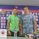 East Bengal FC’s Winning Streak Ends as Odisha FC Triumph 2-1 in Kolkata Thriller