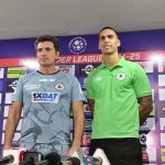 West Bengal Dominates to Secure Quarterfinal Spot with Unbeaten Run in Santosh Trophy 2024