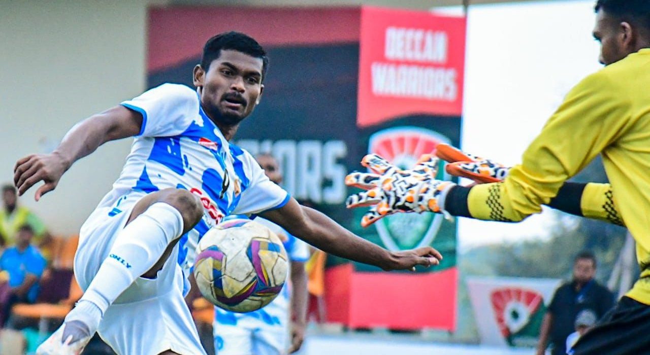 West Bengal vs Odisha in Santosh Trophy 2024