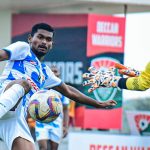 Family, Fans, and Festive Spirit: Mohun Bagan Gears Up for Punjab FC Clash Amid Challenges
