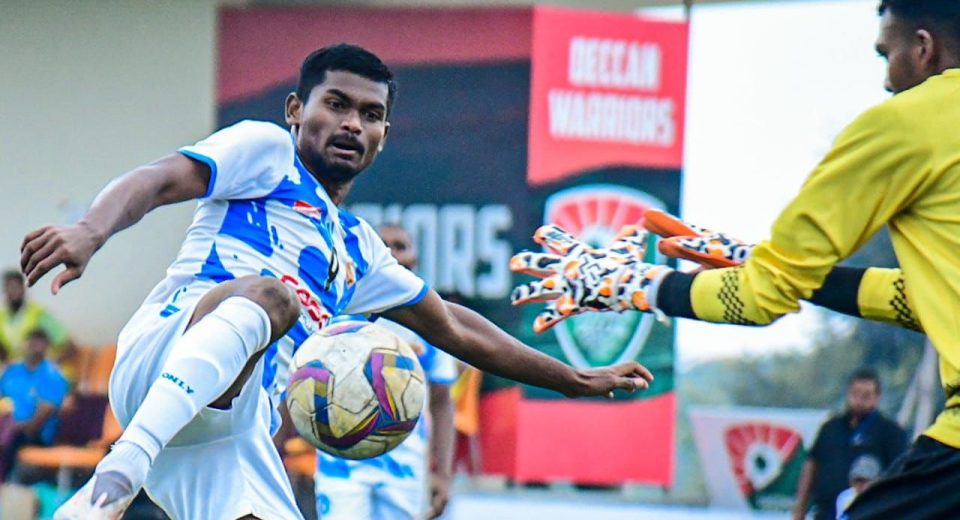 West Bengal vs Odisha in Santosh Trophy 2024