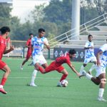 Second-Half Surge: East Bengal FC Stuns Punjab FC with a 4-2 Comeback Victory!