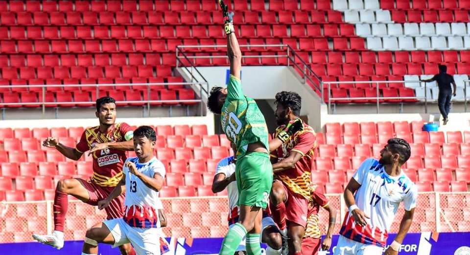 West Bengal vs Services Santosh Trophy 2024 Semi Final