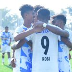 Second-Half Surge: East Bengal FC Stuns Punjab FC with a 4-2 Comeback Victory!