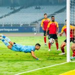 Epic Kolkata Derby Showdown: Mohun Bagan SG and East Bengal FC Gear Up for a High-Voltage Clash in Guwahati on 11-01-2024