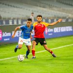 Mumbai City FC Triumphs Over Mohammedan SC with a Second-Half Blitz to Win 3-0
