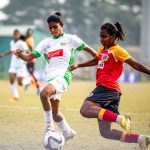 Mohammedan SC Aim for Thrilling Back-to-Back Wins Against Chennaiyin FC in Crucial ISL Clash on January 15, 2025