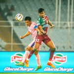 Mumbai City FC Triumphs Over Mohammedan SC with a Second-Half Blitz to Win 3-0