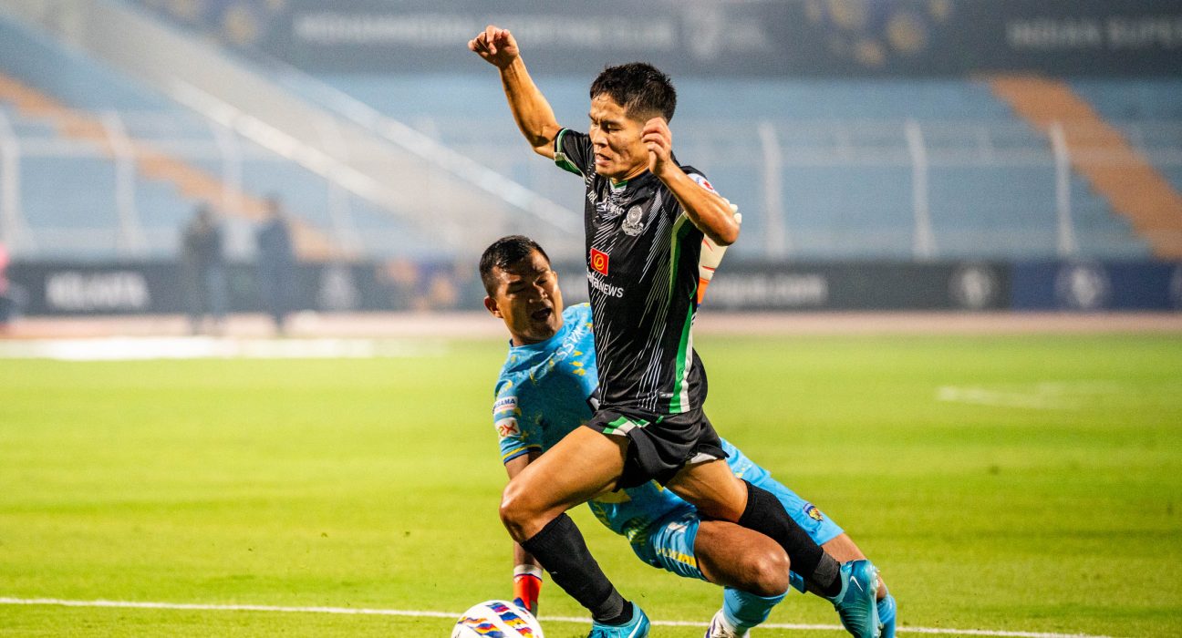 Mohammedan SC vs Chennaiyin FC in ISL 2024-25
