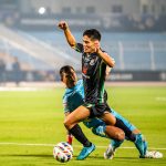 Jamshedpur FC Hold Mohun Bagan SG to 1-1 Draw, Extend Unbeaten Streak to Four Matches