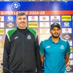 Mohun Bagan SG Triumphs in Derby: Maclaren’s Early Strike Seals 1-0 Win Over East Bengal FC