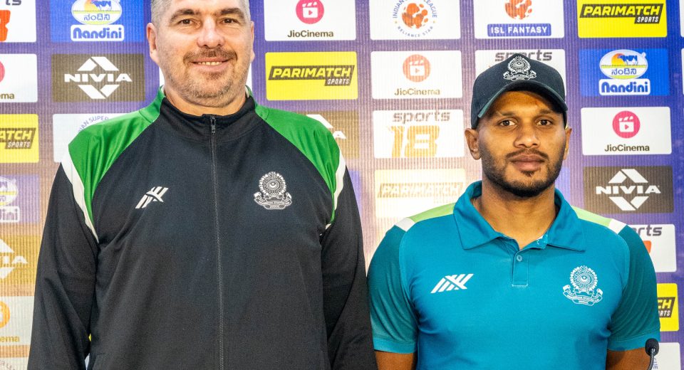 Mohammedan SC vs Chennaiyin FC pre match press conference