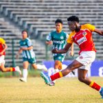 Mohun Bagan SG Triumphs in Derby: Maclaren’s Early Strike Seals 1-0 Win Over East Bengal FC