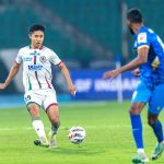 East Bengal FC Ends Winless Streak with 2-1 Victory Over Kerala Blasters FC