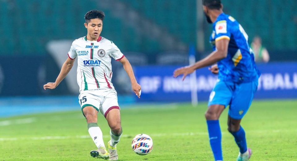 Chennaiyin FC vs Mohun Bagan SG in ISL 2024-25