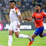 East Bengal FC Maintains Dominance with a Resounding 4-1 Victory Over Nita FA in the IWL