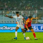 Mumbai City FC Edge Past East Bengal FC in a 5-Goal Thriller as Karelis’ Brace Seals 3-2 Victory