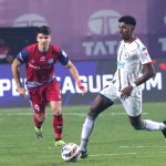 Last-Minute Heroics: Mohammedan SC Secure Thrilling 2-2 Draw Against Chennaiyin FC