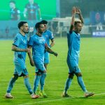 East Bengal FC Ends Winless Streak with 2-1 Victory Over Kerala Blasters FC