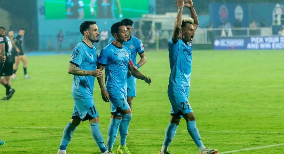 Mumbai City FC vs Mohammedan SC in ISL 2024-25