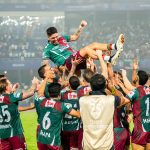 Mohun Bagan SG Chase Historic ISL Glory as They Host Odisha FC in Crucial Clash on 23.02.2025