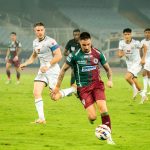 Mohun Bagan SG Hosts Punjab FC in Crucial ISL Clash on 05.02.2025 as Title Race and Playoff Battle Intensify