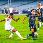 Mohammedan SC Aim to End Home Woes as Jamshedpur FC Fight for Playoff Spot on 20.02.2025