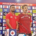 Mohun Bagan SG Dominate Punjab FC with 3-0 Victory, Secure Top-Six Spot in ISL