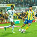 East Bengal FC Triumphs 3-1 Over Mohammedan SC in Kolkata Derby ISL 2024-25
