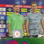 Mohun Bagan SG Clinch ISL League Shield 2024-25 with Last-Gasp Winner Against Odisha FC
