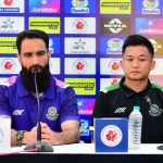 Jamshedpur FC Defeat Mohammedan SC 2-0 to Edge Closer to Playoffs