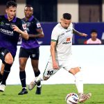 Mumbai City FC vs Mohun Bagan SG: Crucial ISL Clash as Islanders Fight for Playoff Spot on 01.03.2025 – Match Preview, Stats & Broadcast Details