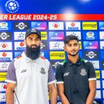Mohun Bagan SG Clinches Back-to-Back ISL League Shields with 2-0 Win Over FC Goa