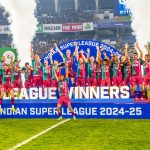 Ngangom Bala Devi’s Hat-Trick Propels Sribhumi FC to Victory Over Sethu FC in IWL 2024-25