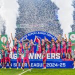 Istiklol Defeat FC Goa 2-0 in AFC Champions League Two Clash in Hisor