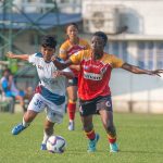 India Struggles to Break Bangladesh in Gritty AFC Asian Cup 2027 Qualifier Stalemate