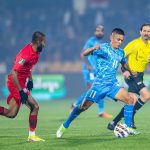 India vs Maldives: Blue Tigers End Winless Streak with 3-0 Header Show in FIFA Friendly
