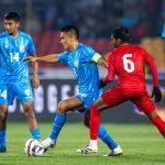 India Struggles to Break Bangladesh in Gritty AFC Asian Cup 2027 Qualifier Stalemate